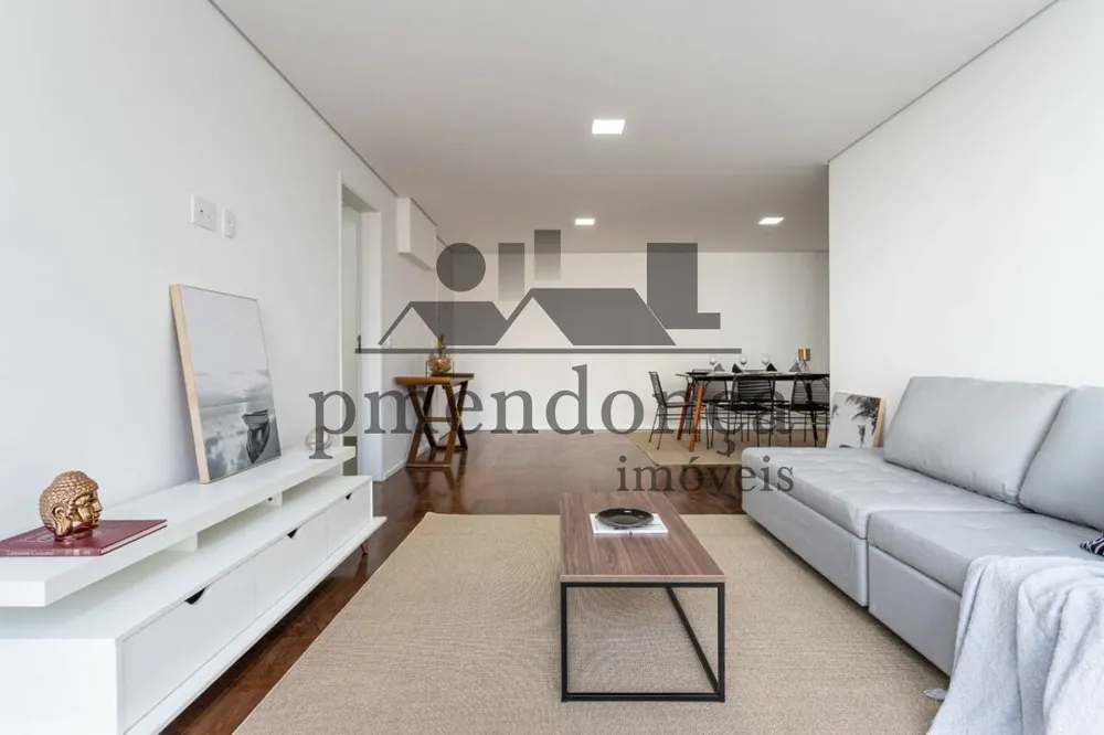 Apartamento, 3 quartos, 112 m² - Foto 4