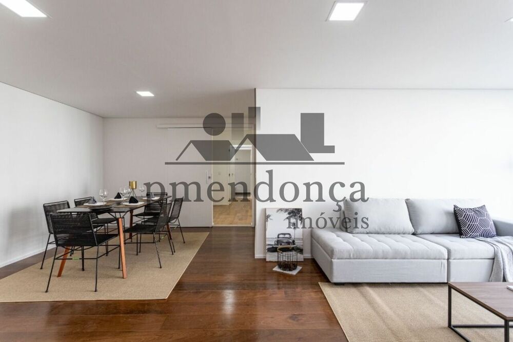 Apartamento, 3 quartos, 112 m² - Foto 2