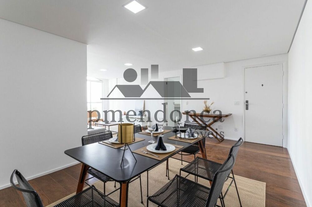 Apartamento, 3 quartos, 112 m² - Foto 4