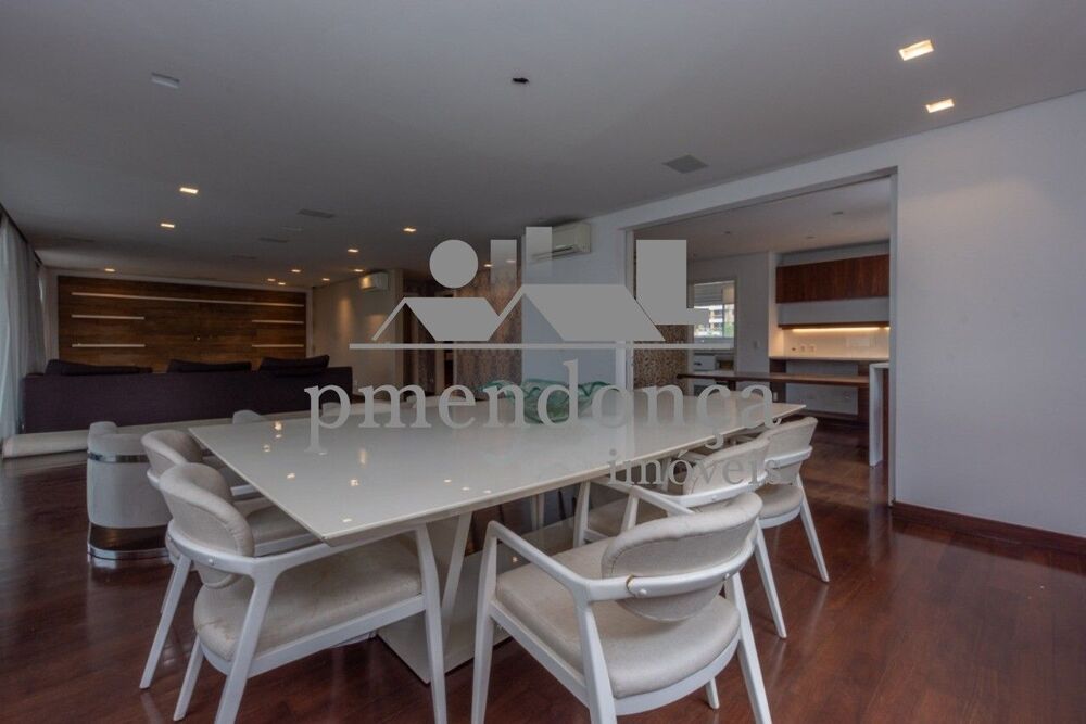 Apartamento, 3 quartos, 267 m² - Foto 5