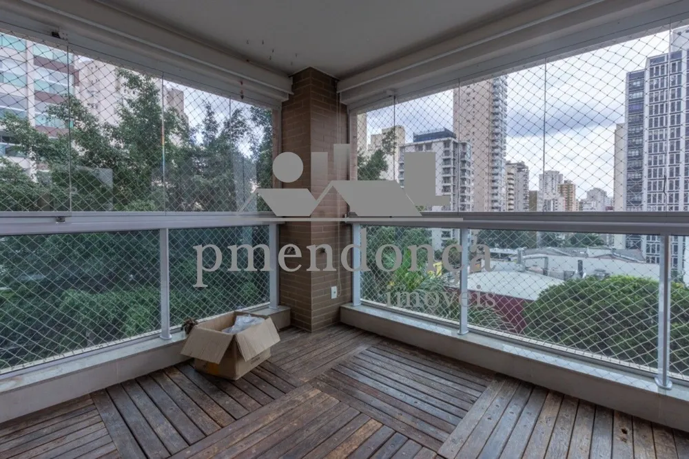 Apartamento, 3 quartos, 267 m² - Foto 1