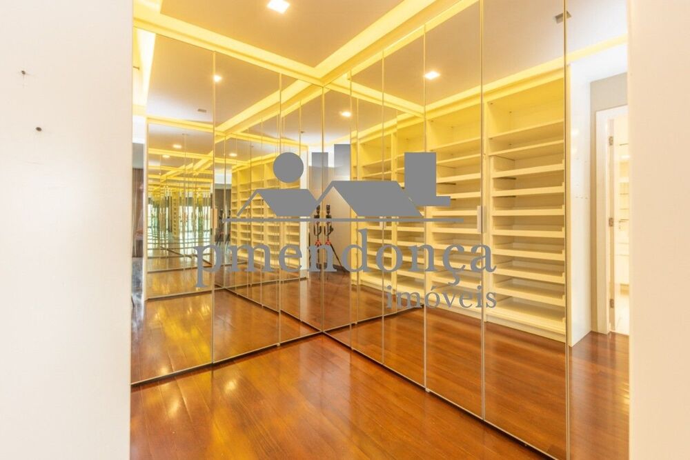 Apartamento, 3 quartos, 267 m² - Foto 6