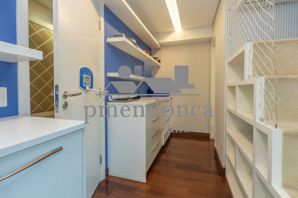 Apartamento, 3 quartos, 267 m² - Foto 10