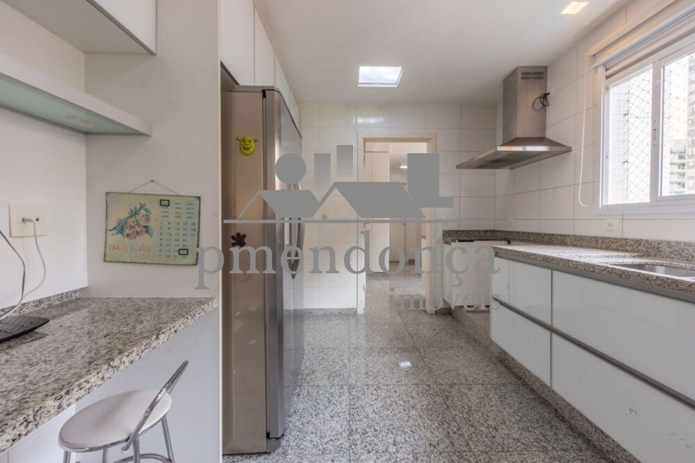 Apartamento, 3 quartos, 267 m² - Foto 12