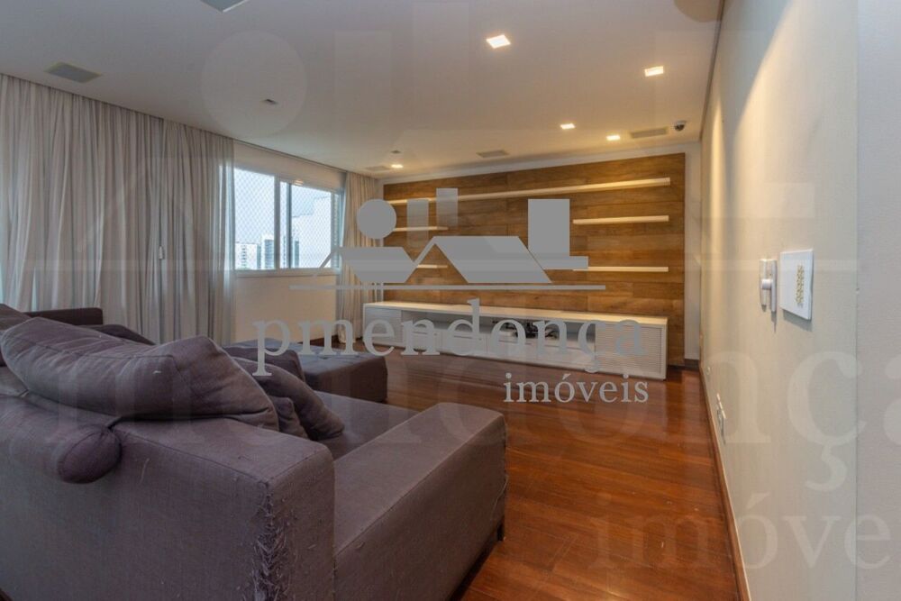 Apartamento, 3 quartos, 267 m² - Foto 1