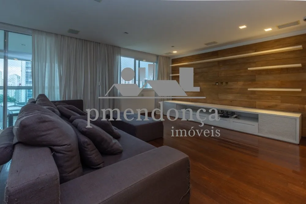 Apartamento, 3 quartos, 267 m² - Foto 3