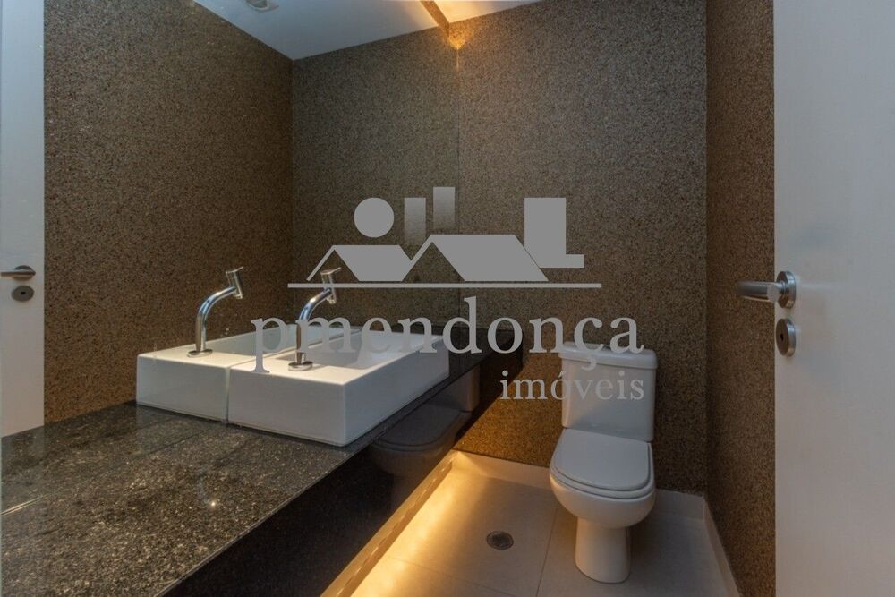 Apartamento, 3 quartos, 267 m² - Foto 8