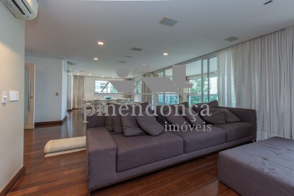 Apartamento, 3 quartos, 267 m² - Foto 2