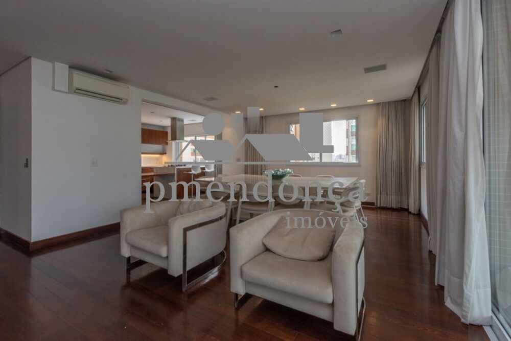Apartamento, 3 quartos, 267 m² - Foto 4
