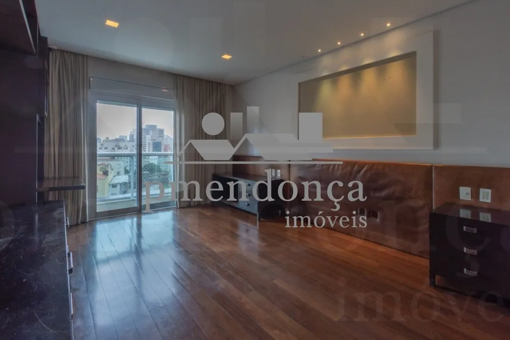 Apartamento, 3 quartos, 267 m² - Foto 8