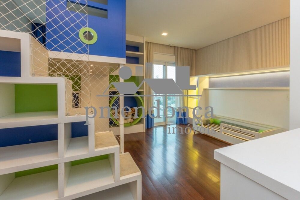 Apartamento, 3 quartos, 267 m² - Foto 9