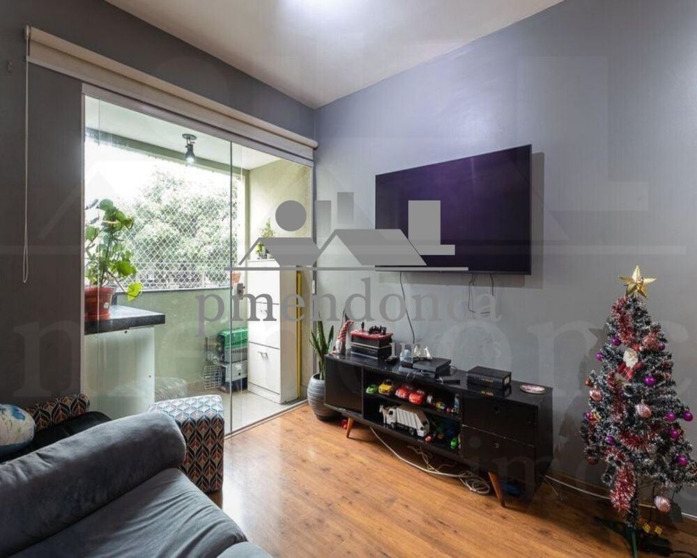 Apartamento, 2 quartos, 79 m² - Foto 3