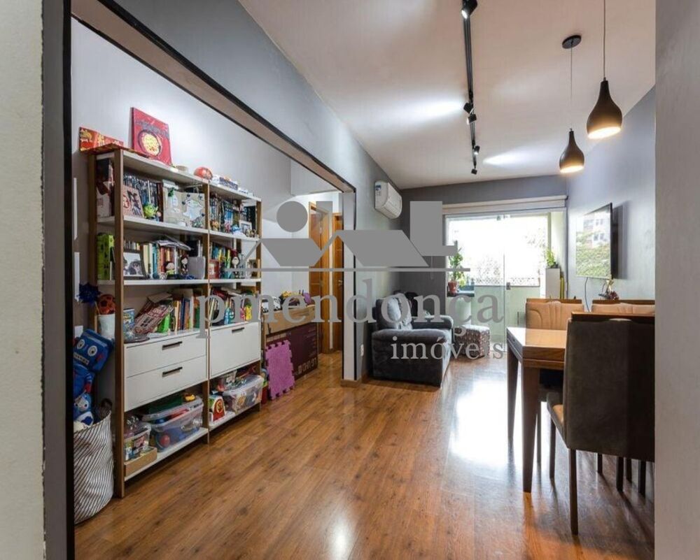 Apartamento, 2 quartos, 79 m² - Foto 2
