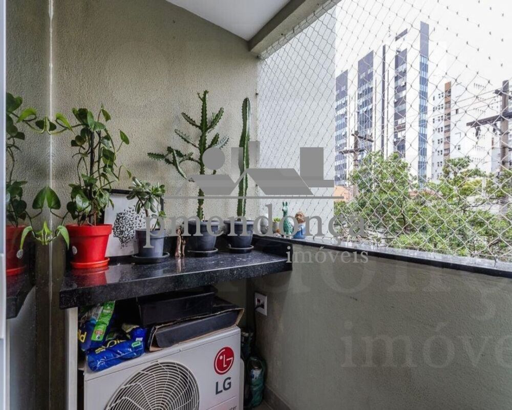 Apartamento, 2 quartos, 79 m² - Foto 4