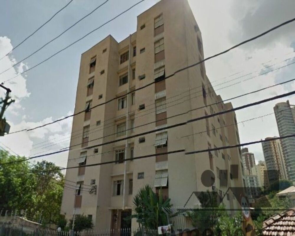 Apartamento, 2 quartos, 80 m² - Foto 1