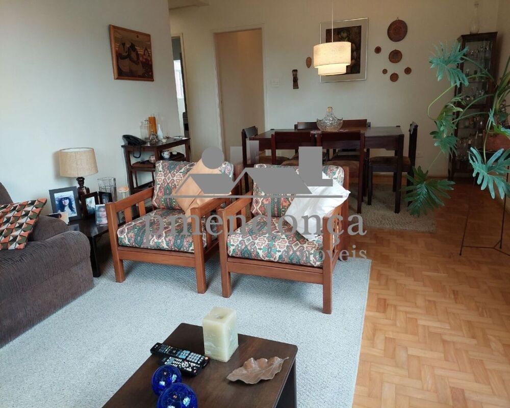 Apartamento, 3 quartos, 109 m² - Foto 3