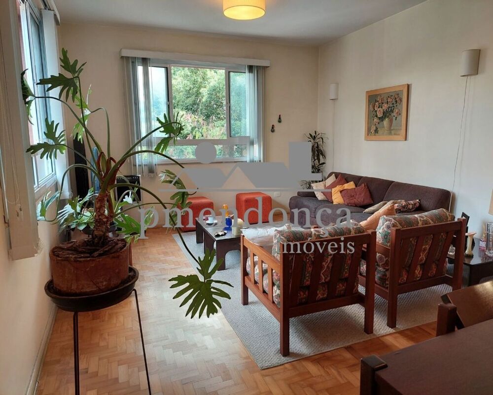 Apartamento, 3 quartos, 109 m² - Foto 1