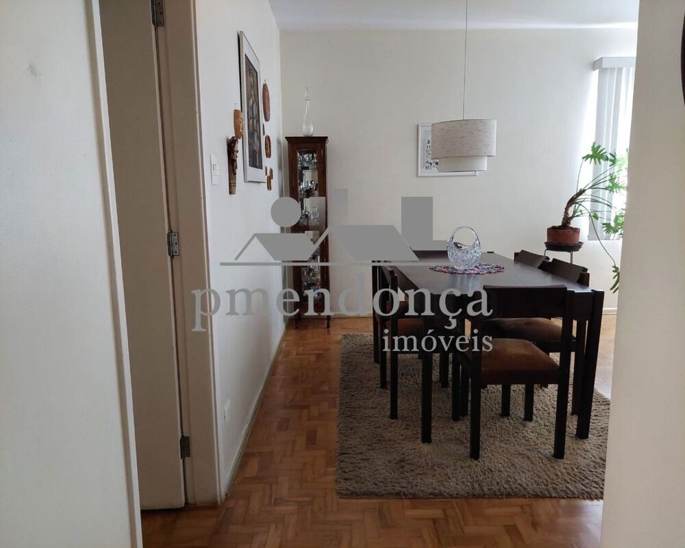 Apartamento, 3 quartos, 109 m² - Foto 4