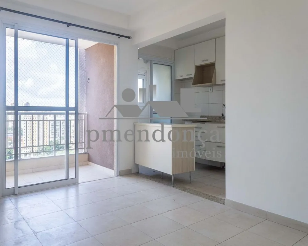 Apartamento, 2 quartos, 61 m² - Foto 3