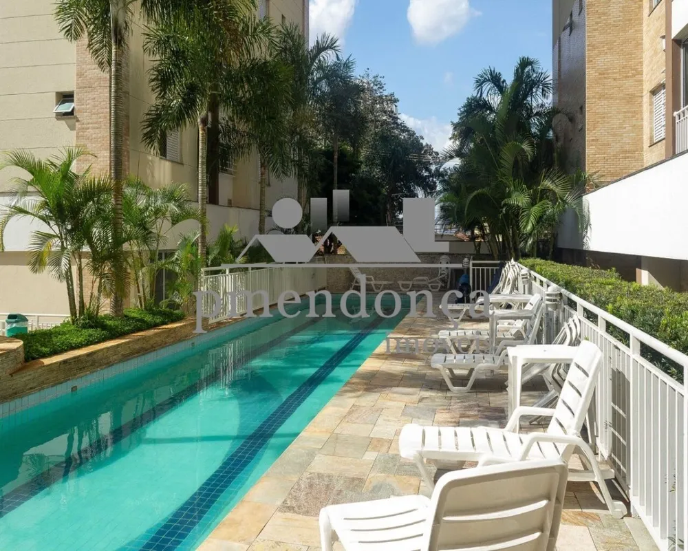 Apartamento, 2 quartos, 61 m² - Foto 1