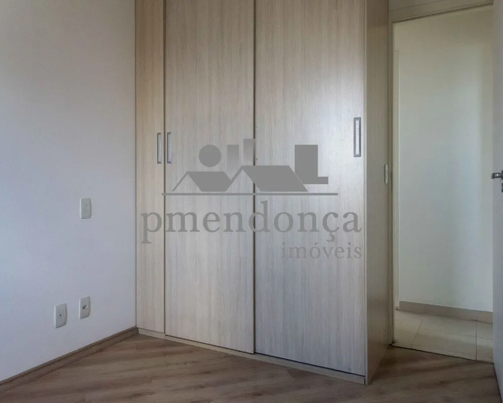 Apartamento, 2 quartos, 61 m² - Foto 4