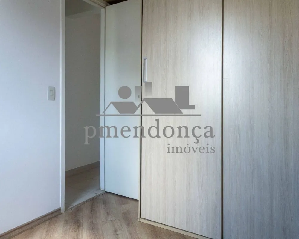 Apartamento, 2 quartos, 61 m² - Foto 2