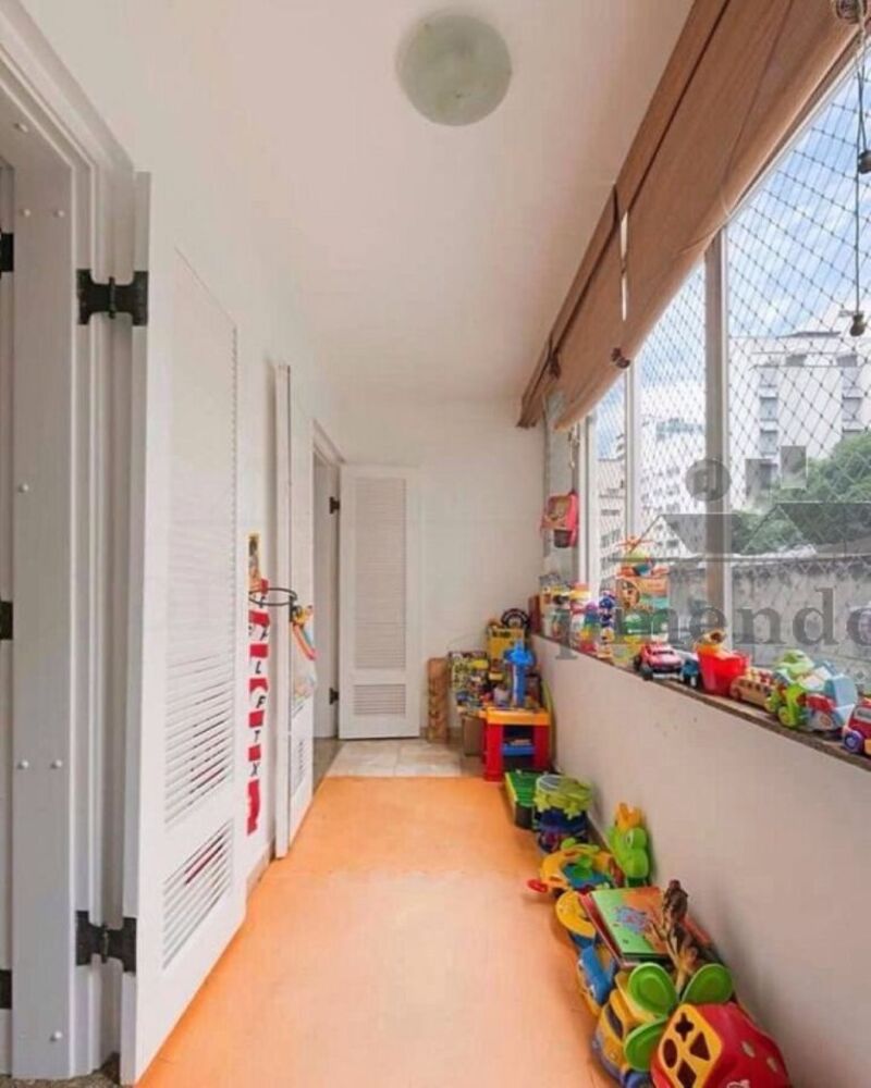 Apartamento, 3 quartos, 156 m² - Foto 4