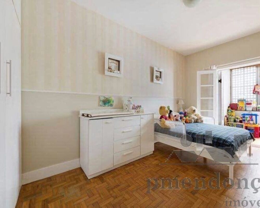 Apartamento, 3 quartos, 156 m² - Foto 1
