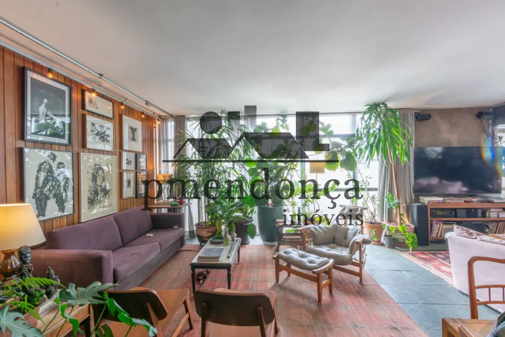 Apartamento, 3 quartos, 196 m² - Foto 5