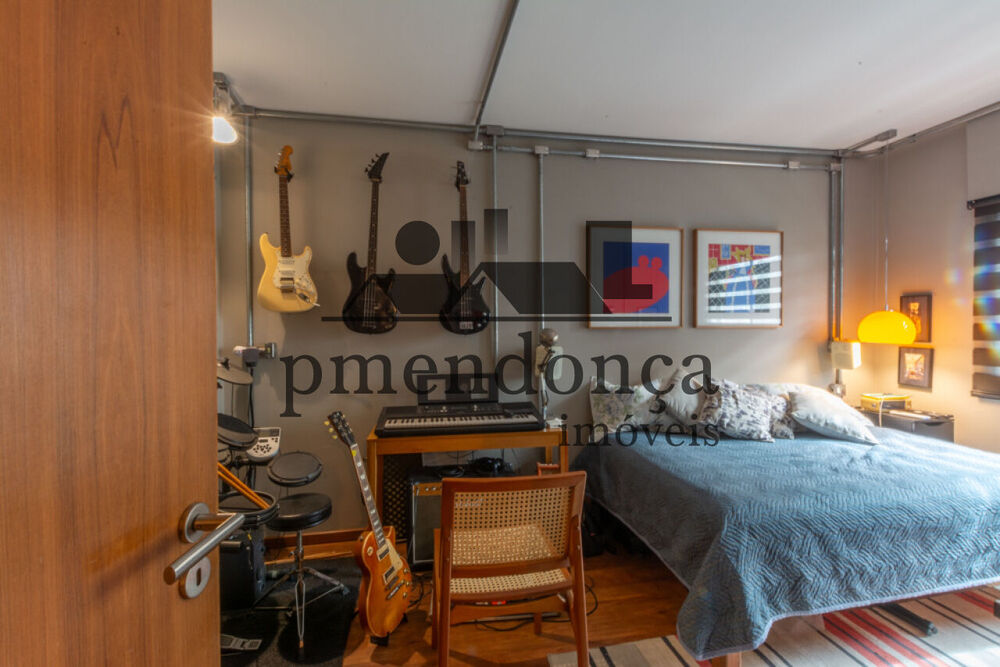 Apartamento, 3 quartos, 196 m² - Foto 2
