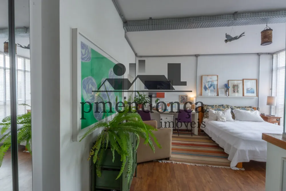 Apartamento, 3 quartos, 196 m² - Foto 11