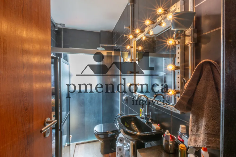 Apartamento, 3 quartos, 196 m² - Foto 14