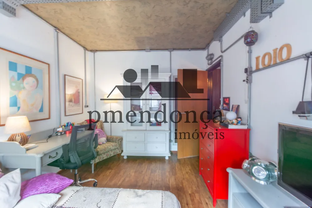Apartamento, 3 quartos, 196 m² - Foto 13