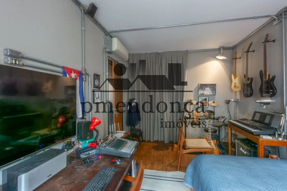 Apartamento, 3 quartos, 196 m² - Foto 16