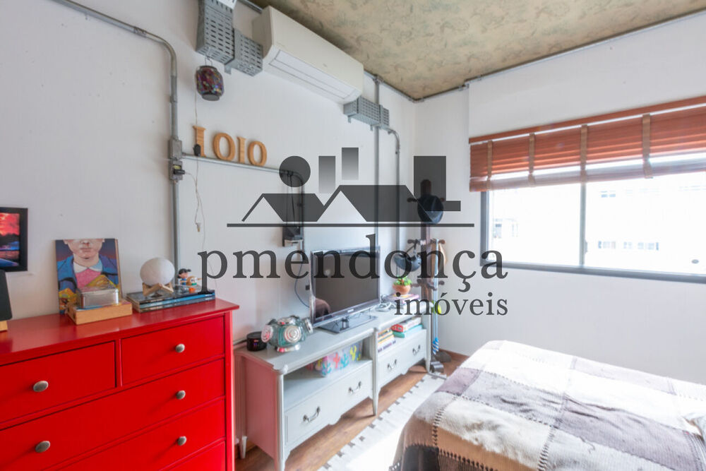 Apartamento, 3 quartos, 196 m² - Foto 3