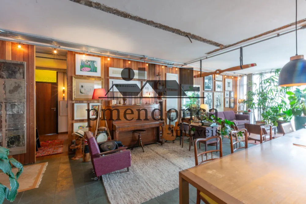 Apartamento, 3 quartos, 196 m² - Foto 10