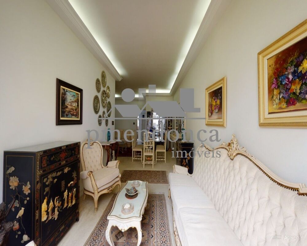 Apartamento, 3 quartos, 126 m² - Foto 8