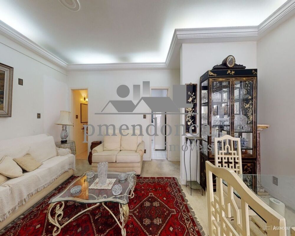 Apartamento, 3 quartos, 126 m² - Foto 2