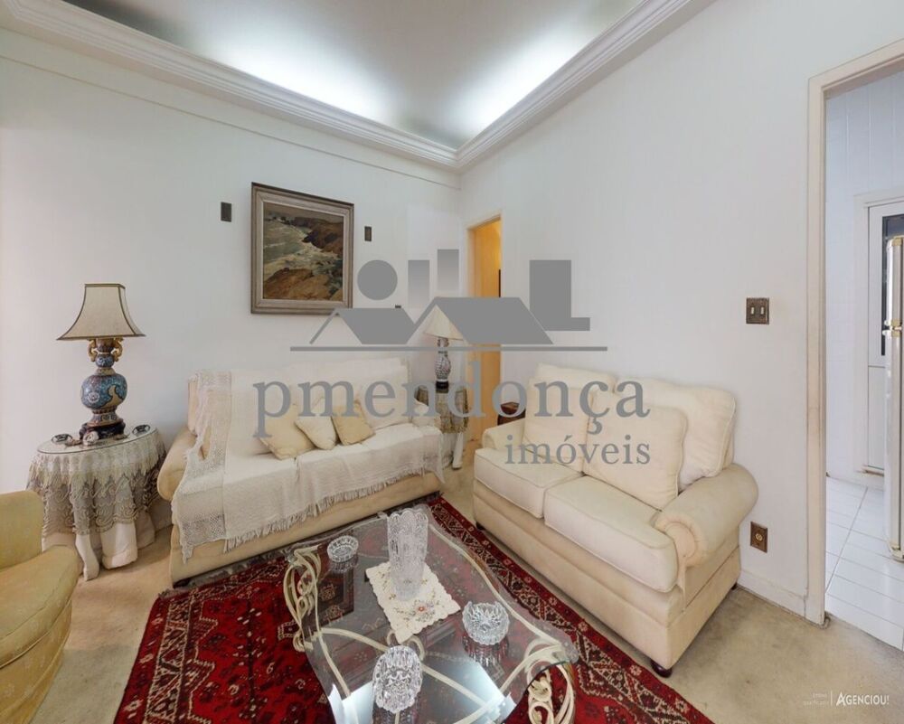 Apartamento, 3 quartos, 126 m² - Foto 3