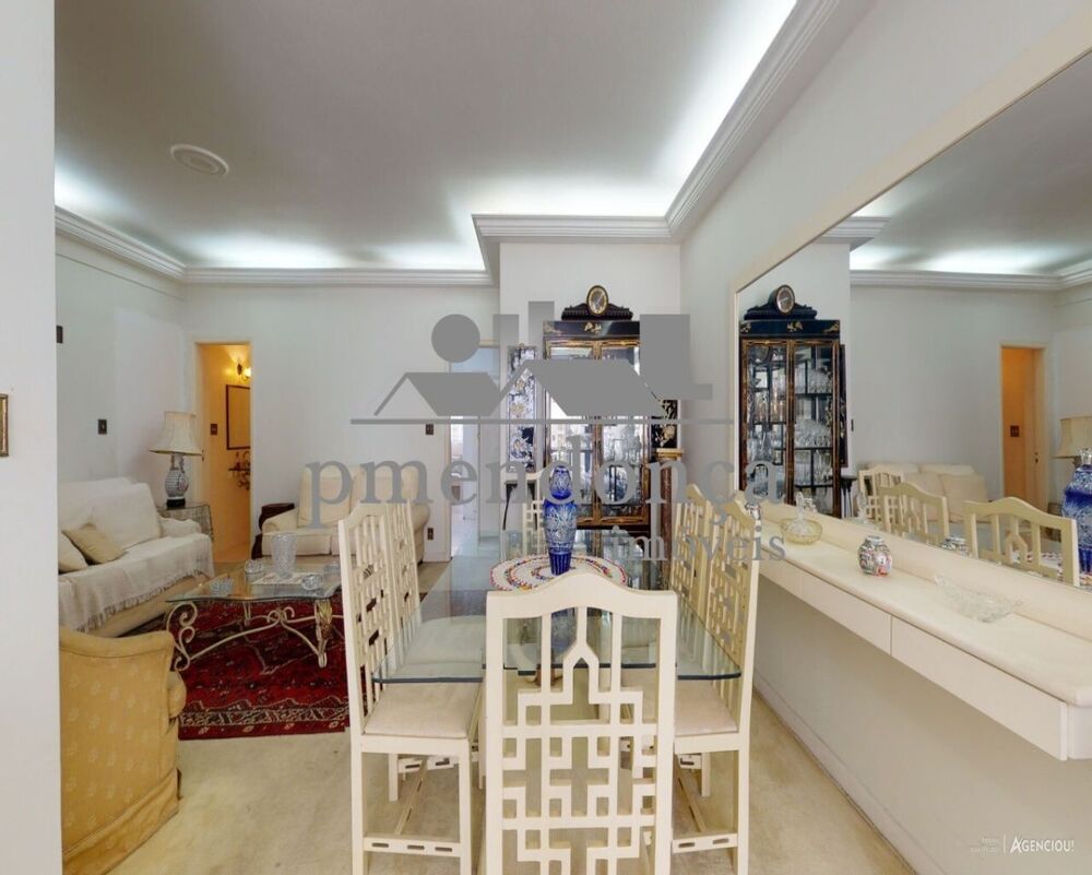 Apartamento, 3 quartos, 126 m² - Foto 4