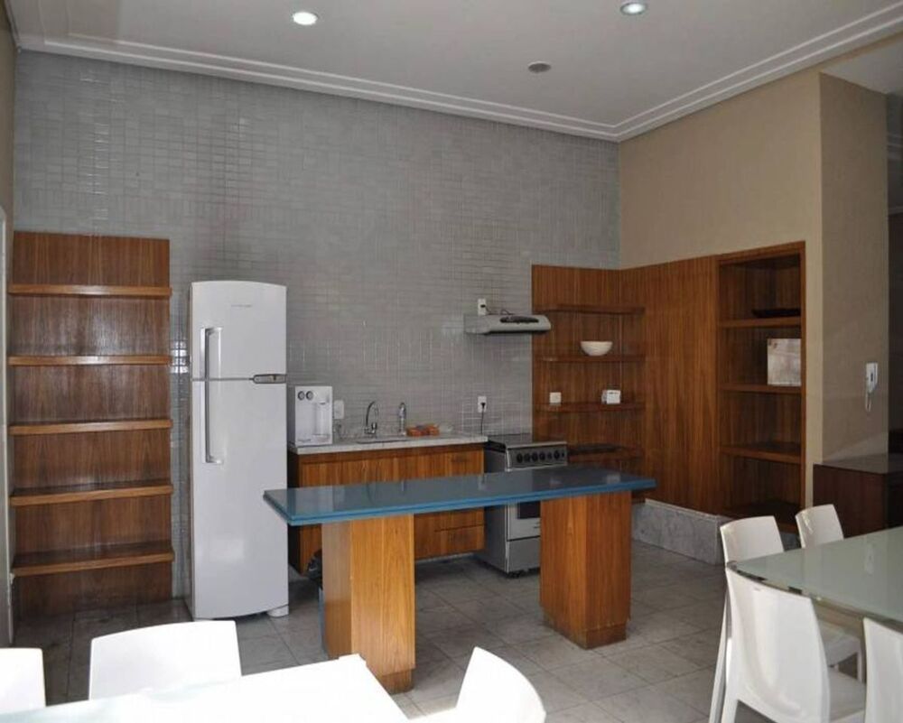 Apartamento, 2 quartos, 67 m² - Foto 1