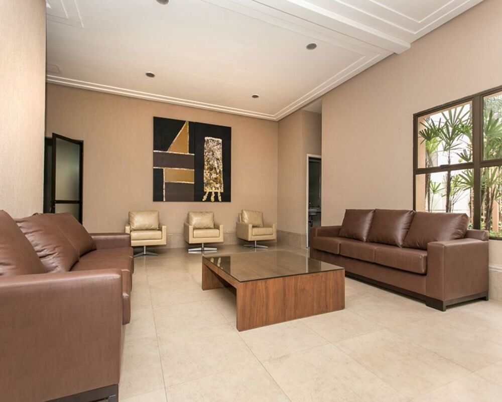 Apartamento, 2 quartos, 67 m² - Foto 2