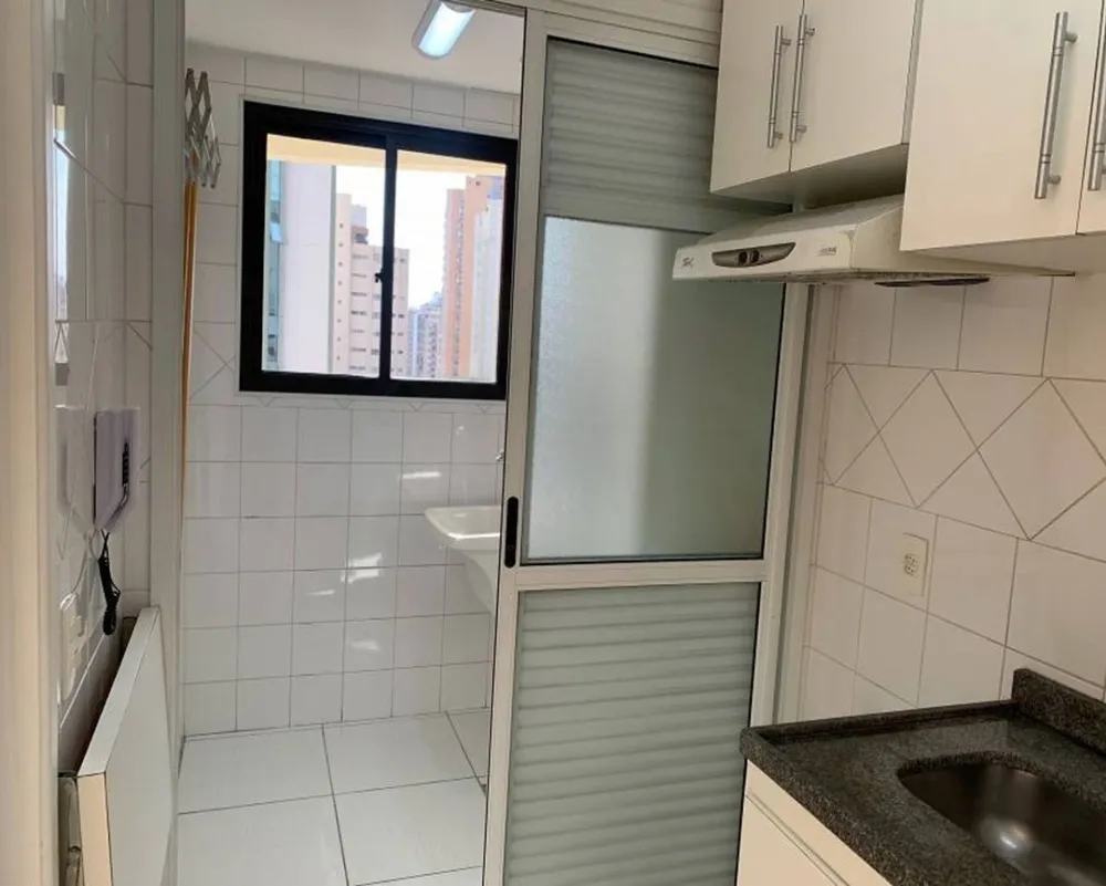 Apartamento, 2 quartos, 67 m² - Foto 2