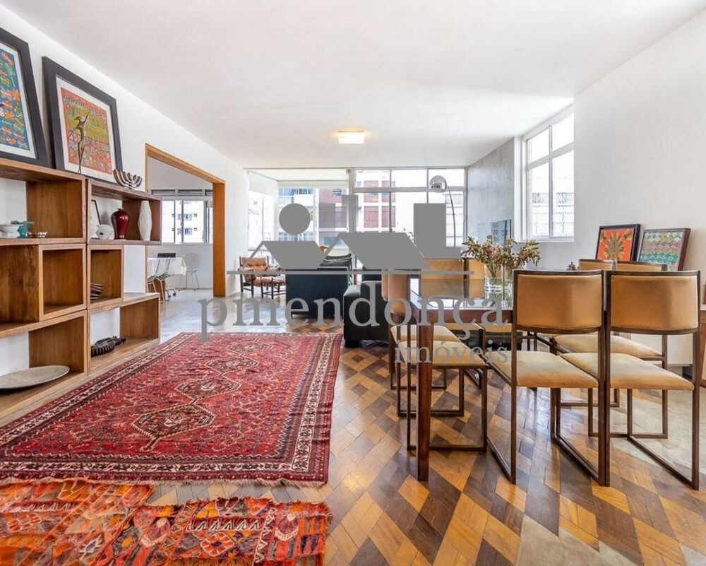 Apartamento, 3 quartos, 240 m² - Foto 4