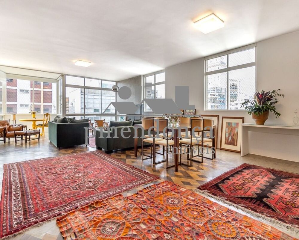 Apartamento, 3 quartos, 240 m² - Foto 3
