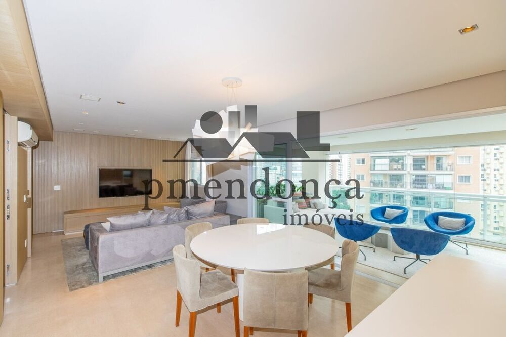 Apartamento, 3 quartos, 158 m² - Foto 5