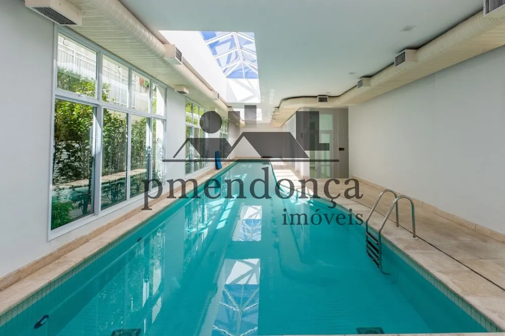Apartamento, 3 quartos, 158 m² - Foto 3