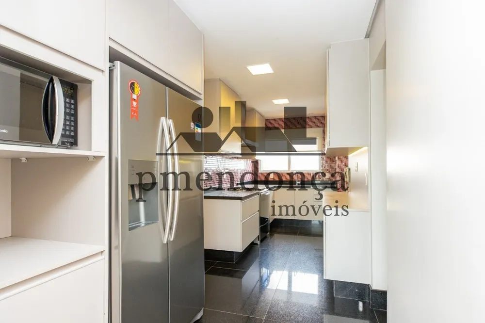 Apartamento, 3 quartos, 158 m² - Foto 9
