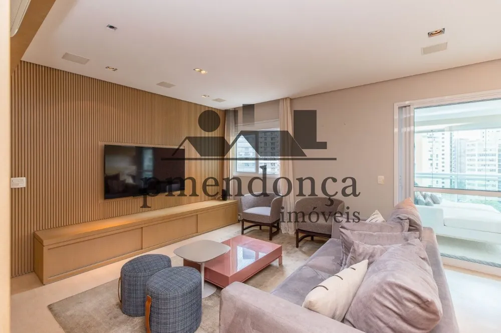 Apartamento, 3 quartos, 158 m² - Foto 2