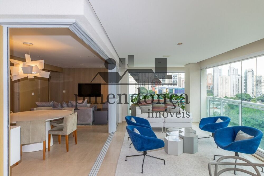 Apartamento, 3 quartos, 158 m² - Foto 6